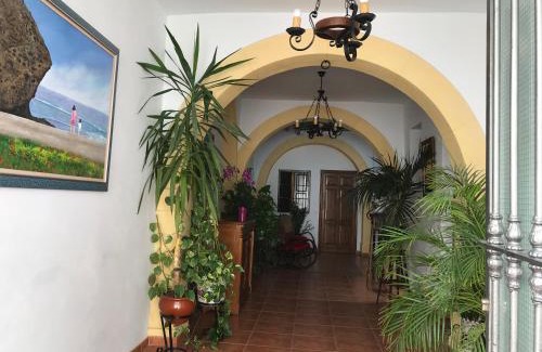 Nijar Casa | La Posada De Carmen