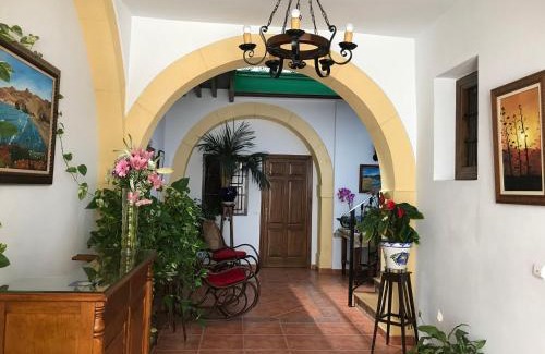 Nijar Casa | La Posada De Carmen
