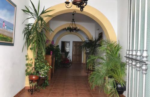Nijar Casa | La Posada De Carmen