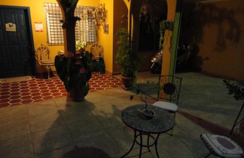 Santa Rosa Copan Cama Y Desayuno | La Posada de Juan B&B