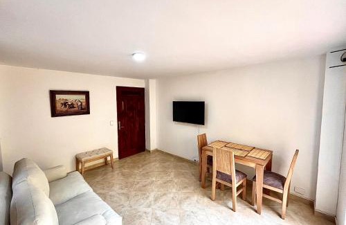 La Castellana Apartamento | La posada de Mateo