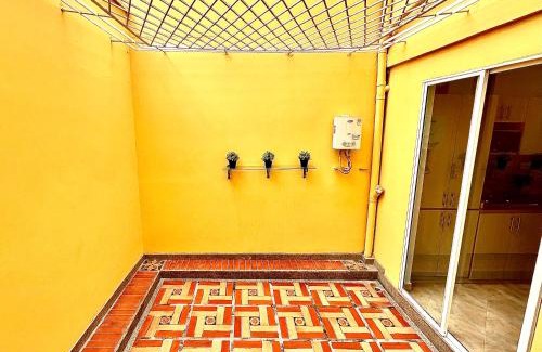 La Castellana Apartamento | La posada de Mateo