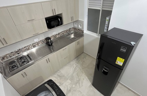 La Castellana Apartamento | La Posada de Miguel