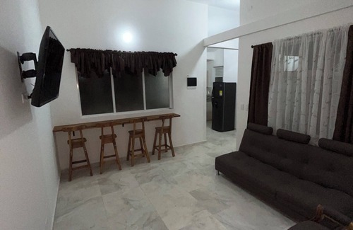 La Castellana Apartamento | La Posada de Miguel