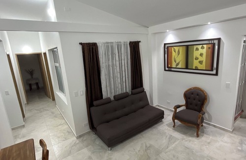 La Castellana Apartamento | La Posada de Miguel