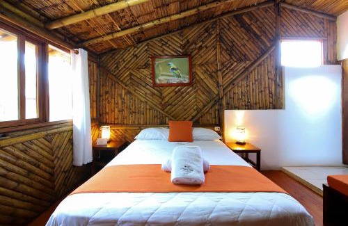 Mindo Hotel | La Posada de Mindo