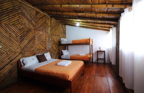 Mindo Hotel | La Posada de Mindo