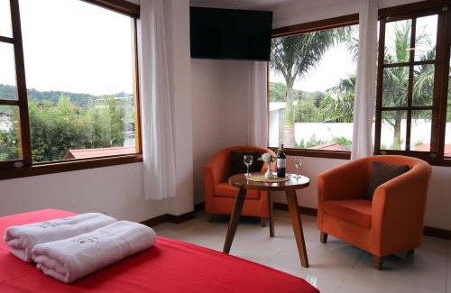 Mindo Hotel | La Posada de Mindo