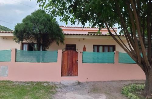 Reyes Casa | La posada de Rufina