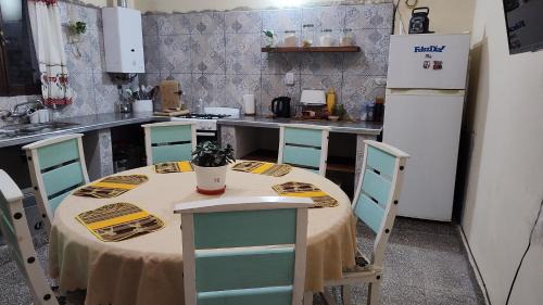 Reyes Casa | La posada de Rufina