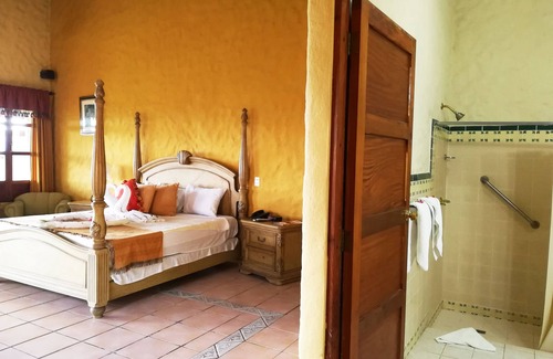 Suchitoto Cama Y Desayuno | La Posada de Suchitlán