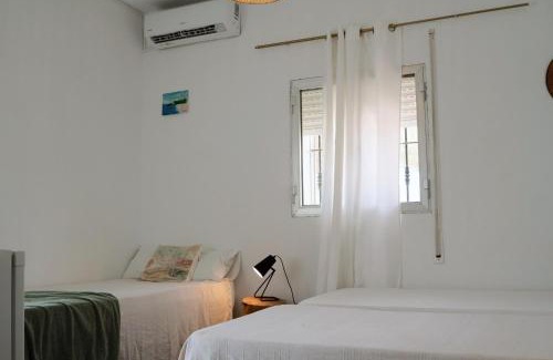Los Canos de Meca Hotel | La Posada de Trafalgar