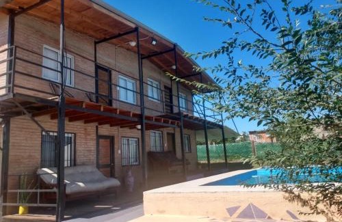 Bialet Masse Apartamento | La Posada De Vito