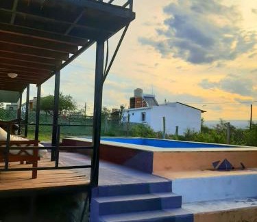 Bialet Masse Apartamento | La Posada De Vito