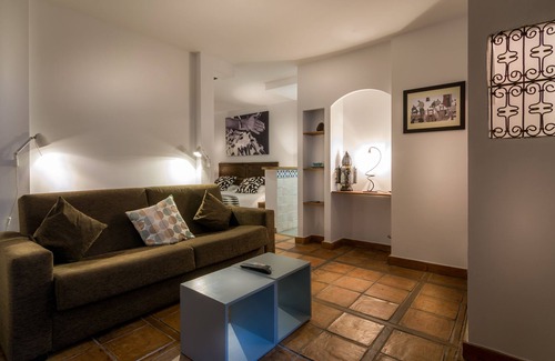 Ojen Casa | La Posada del Ángel