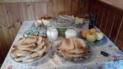 El Frago Casa | La Posada del Arba