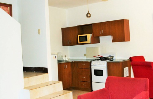 Managua Hotel | La Posada del Arcangel