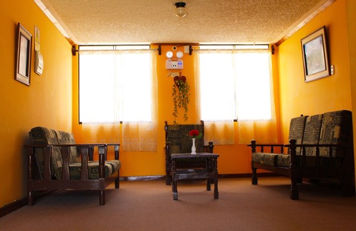 Chivay Cama Y Desayuno | La Posada Del Colca