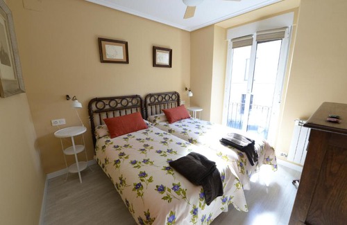 Old Town Hotel | La Posada del Grifo