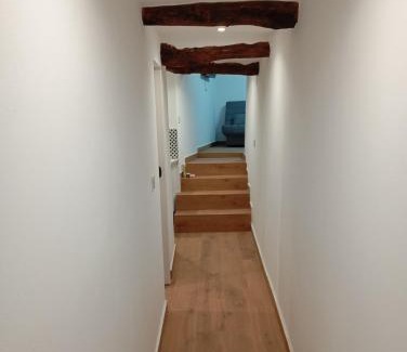 Alquife Apartamento | La posada del Mozarabe