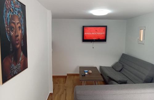 Alquife Apartamento | La posada del Mozarabe