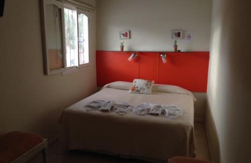 Salta Hotel | La Posada del Parque con baño privado