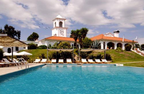 Yocsina Hotel | La Posada Del Qenti