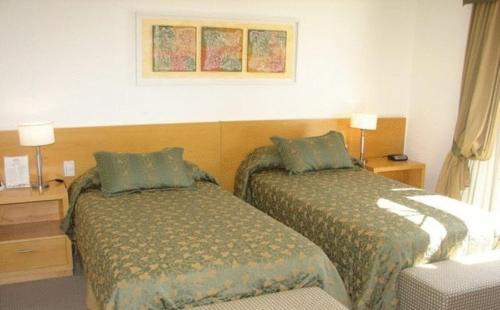 Yocsina Hotel | La Posada Del Qenti