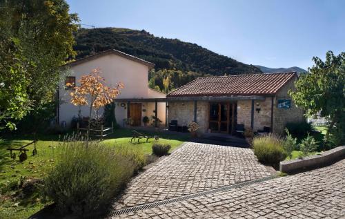 San Millan de la Cogolla Casa | La Posada de San Millán