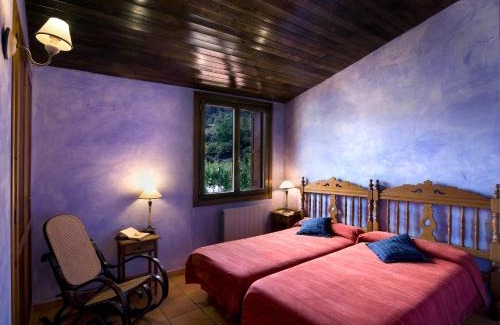 San Millan de la Cogolla Casa | La Posada de San Millán