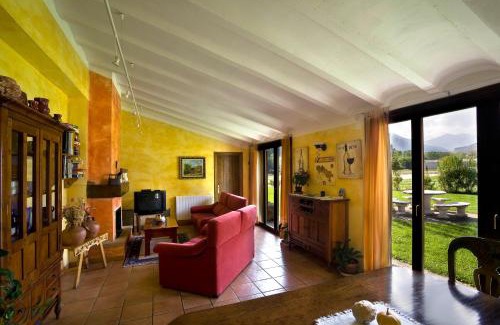 San Millan de la Cogolla Casa | La Posada de San Millán
