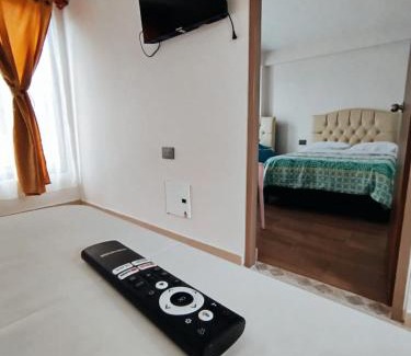 Sutatenza Apartamento | La Posada Mia