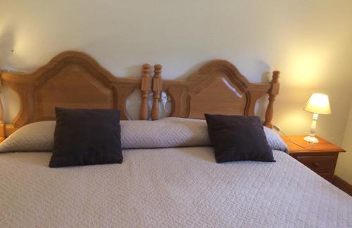 Viscarret-Guerendiain Casa | La Posada Nueva
