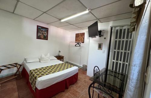 Managua Cama Y Desayuno | La Posadita de Bolonia