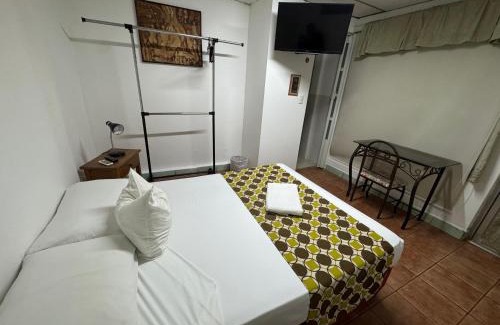 Managua Cama Y Desayuno | La Posadita de Bolonia