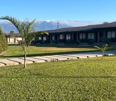 Tafi Viejo Apartamento | La posta