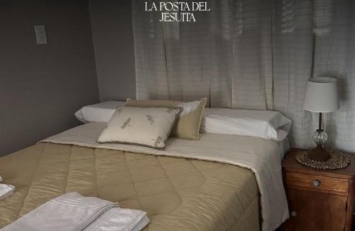 Villa Los Aromos Hotel | La Posta del Jesuita