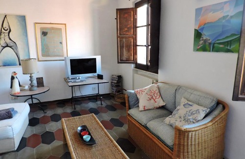 Tellaro Apartamento | La Postina