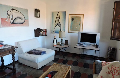 Tellaro Apartamento | La Postina