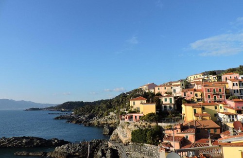 Tellaro Apartamento | La Postina