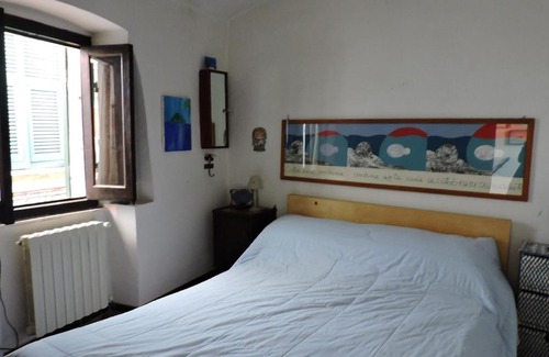 Tellaro Apartamento | La Postina