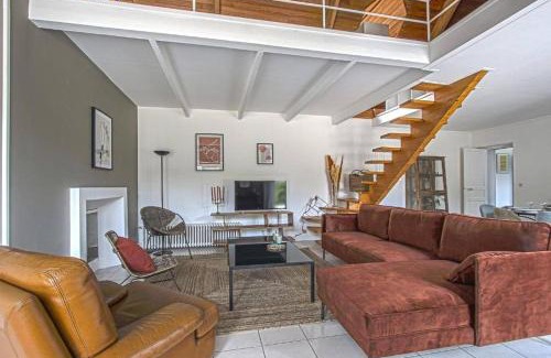 Ryes Casa | La Potinière - Maison familiale