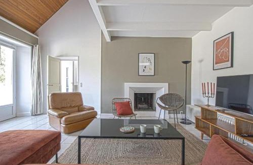 Ryes Casa | La Potinière - Maison familiale