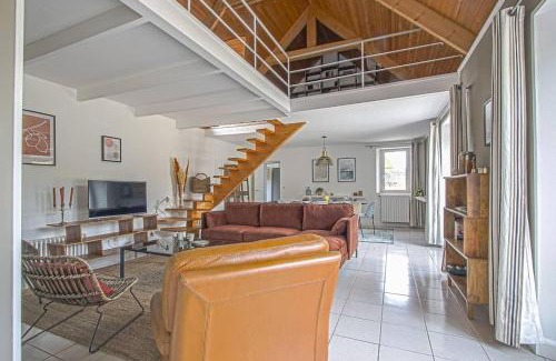 Ryes Casa | La Potinière - Maison familiale