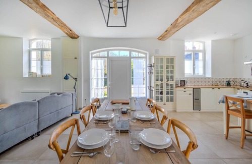 Verneuil-sur-Indre Otro | La Poulinière French country house holiday 4*