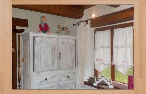 Sainte-Marie-aux-Mines Casa | La Pouponiere
