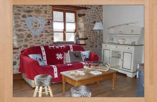 Sainte-Marie-aux-Mines Casa | La Pouponiere