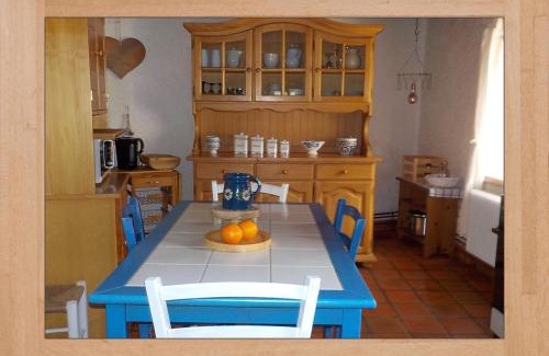 Sainte-Marie-aux-Mines Casa | La Pouponiere