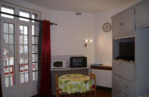 Mers-les-Bains Apartamento | La Précieuse