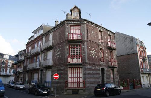 Mers-les-Bains Apartamento | La Précieuse